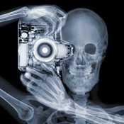 Nick Veasey - Inside Out