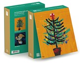RA Christmas Box (Christmas Tree)