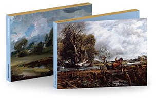 John Constable RA Landscapes